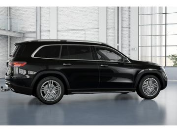 Mercedes GLS 450 - 6