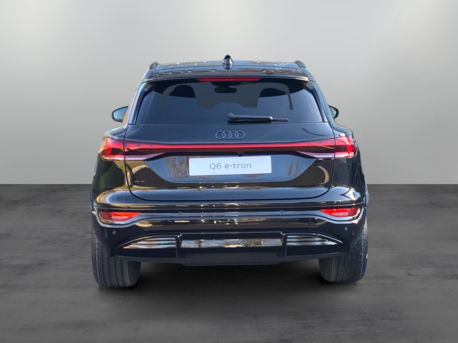Audi Q6 e-tron - Bild 5