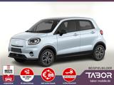 Leapmotor T03 37,3 kWh Pano Nav Kam ACC PDC LaneA 15Z BSD - Leapmotor T03 Tageszulassungen