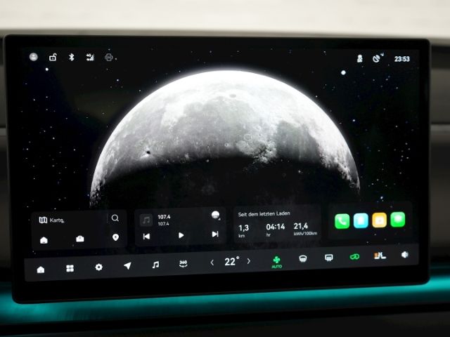 C10 DESIGN 69,9 kWh+NAVI+360°KAMERA+PANORAMADACH