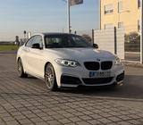 BMW M235 OHNE OPF/DT.KFZ/OZ FELGEN/450 PS - : Felge