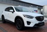 Mazda CX-5 Exclusive-Line 2WD* 1.Hand / AHK*LED*NAVI - scheckheftgepflegte Mazda CX-5