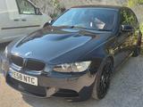 BMW M3 M3 - BMW M3 Gebrauchtwagen