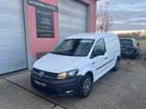 Volkswagen Caddy Nfz Maxi Kasten BMT 4Motion - Volkswagen Caddy: Allradantrieb, Maxi