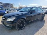 Mercedes-Benz C 230 AMG line *LPG* - mit LPG-Antrieb: Limousine, Automatik