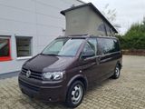 Volkswagen VW T5 California Beach 2,0TDI 140 5 Sitze  2-1-2 - Volkswagen T5 California: Beach
