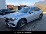Mercedes-Benz GLC 220 d 4M AVA Advanced+*PANO*STHZG*Park+Kam.