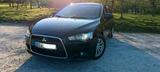 Mitsubishi Lancer 1.8 DI-D MIVEC Edition ClearTec Edition - Mitsubishi Lancer: Mivec