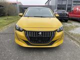Peugeot 208 Allure Pack - Peugeot 208 Allure mit Diesel-Antrieb