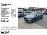 Skoda Kamiq 1.0 TSI DSG OPF Scoutline - Skoda Jahreswagen: Scout