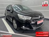 Citroën C4 Exclusive "PANO-SITZH-KLIMA-MULTI-PDC-ALU" - Citroën C4 in Aachen
