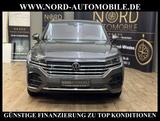 Volkswagen Touareg R-Line 4MOT 3.0 TDI Luft/Dig.Cockpit/AHK - gebrauchte VW Touareg aus dem Jahr 2022