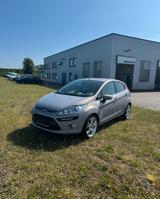 Ford Fiesta 1.6 - Ford Fiesta aus 2011: 1.6