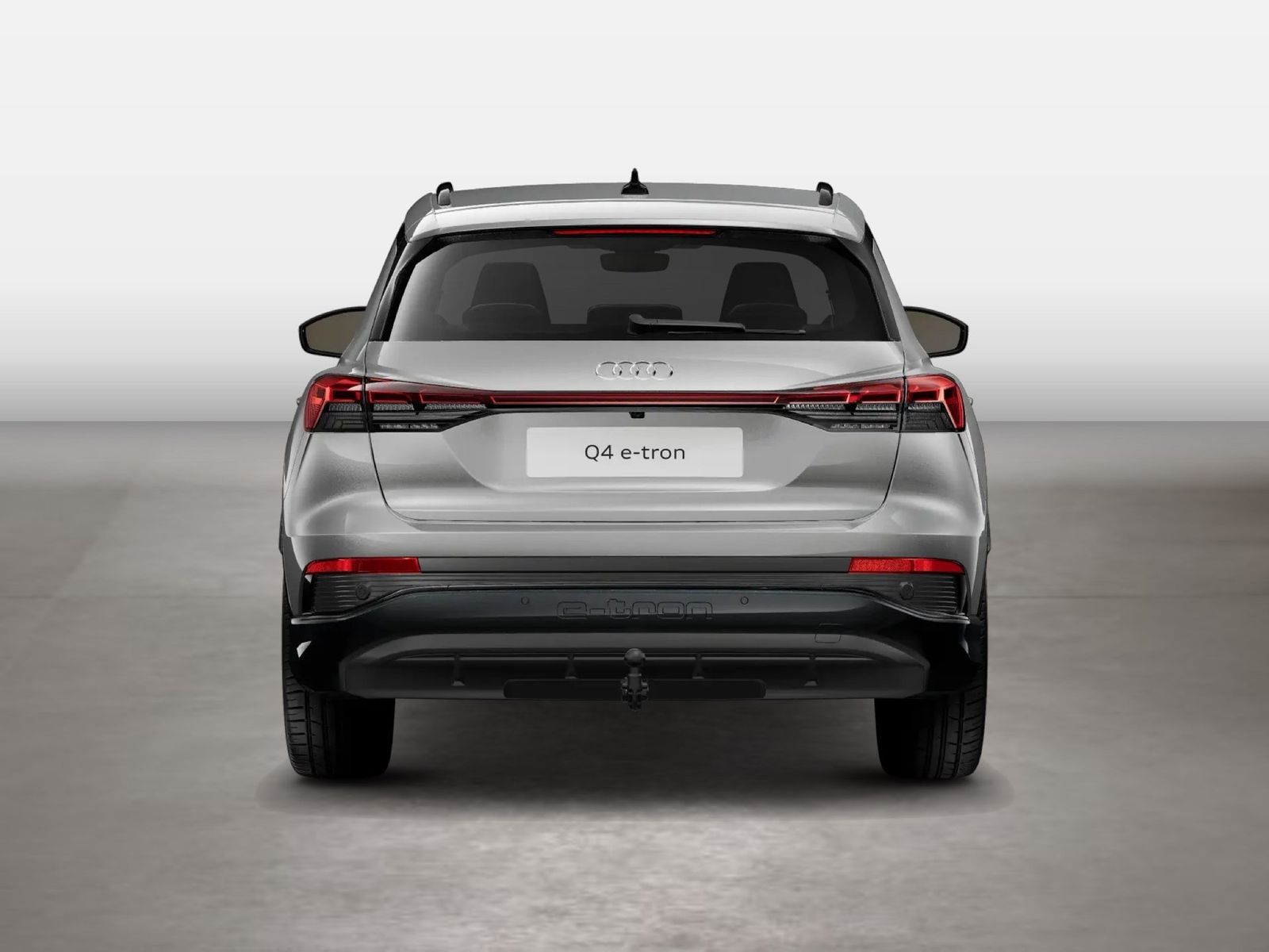 Audi Q4 e-tron - Bild 3