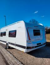 Dethleffs Camper 560 RFT - Offers