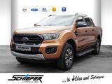 Ford Ranger 2,0 l EcoBlue Wildtrak *Automatik/AHK* - Offers