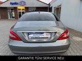 Mercedes-Benz 4Matic 4Zonen SHZ 4Zonen Klima Totwinkel Spur - gebrauchte Mercedes-Benz CLS 350 aus dem Jahr 2013