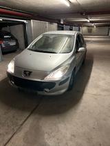Peugeot 307 1.6 HDI  TÜV bis 01/2026 - Peugeot 307 in Stuttgart