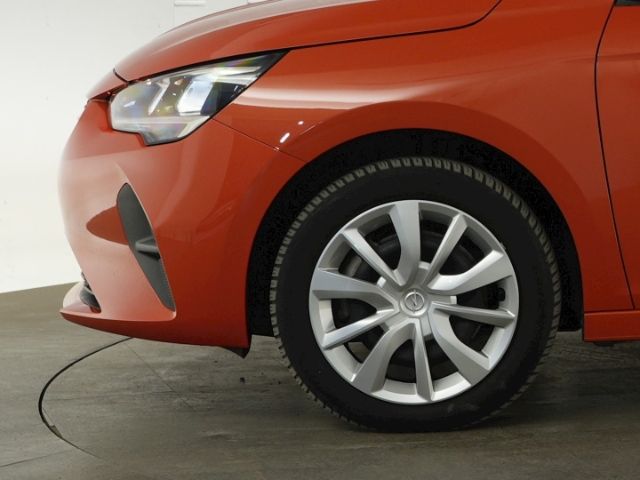 Corsa-e F EDITION 50kWH AT+PARKPILOT HINTEN+KLIM