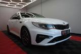 Kia Optima Sportswagon GT-Line - Kia Optima mit Panoramadach