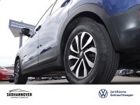 Volkswagen T-Cross - Vorschau Bild 6
