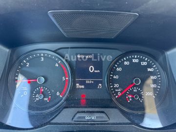 Volkswagen Crafter - 9