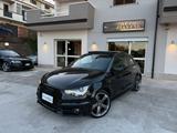 Audi A1 1.4 TFSI 185 CV S-Tronic S-Line Full - Audi A1: Sportwagen
