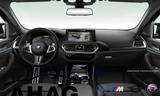 BMW X4 M40d AT Innovationsp. Sport Aut. Panorama AHK - BMW X4 M40 aus 2023