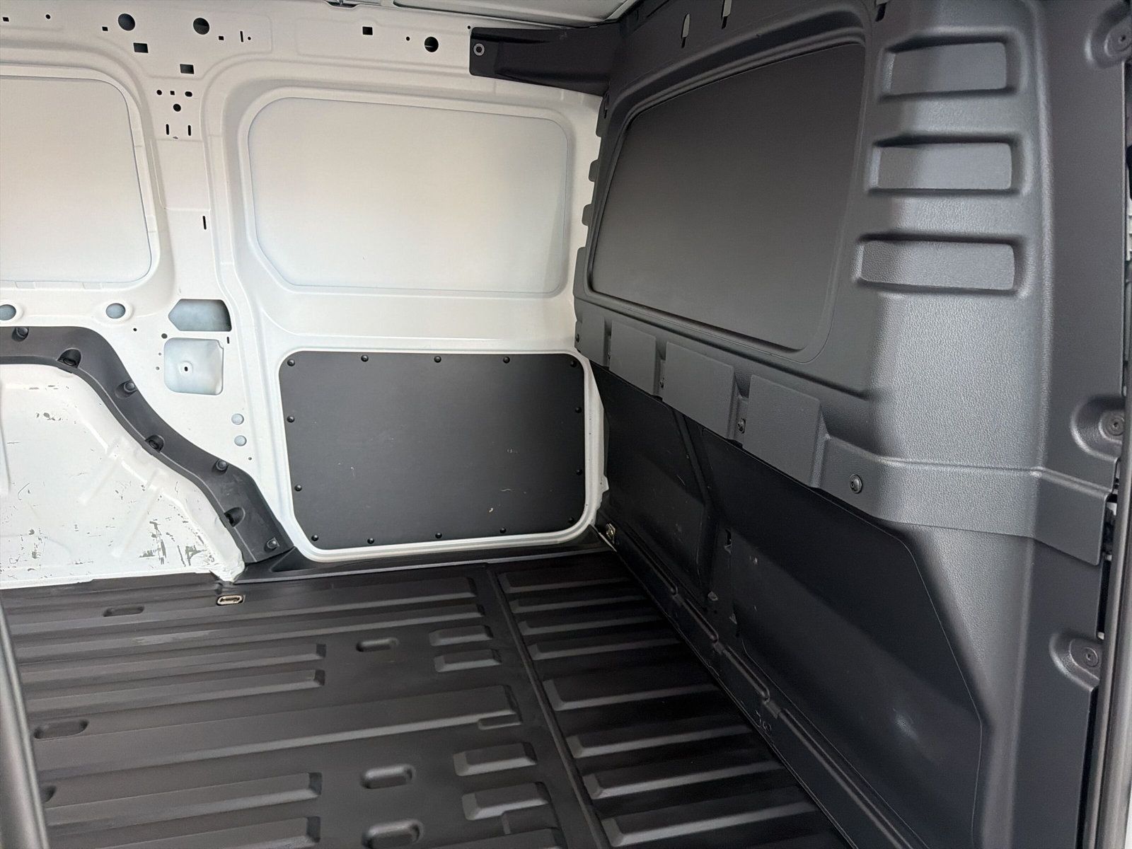 Caddy Cargo Maxi TSi Klima AZV Kamera