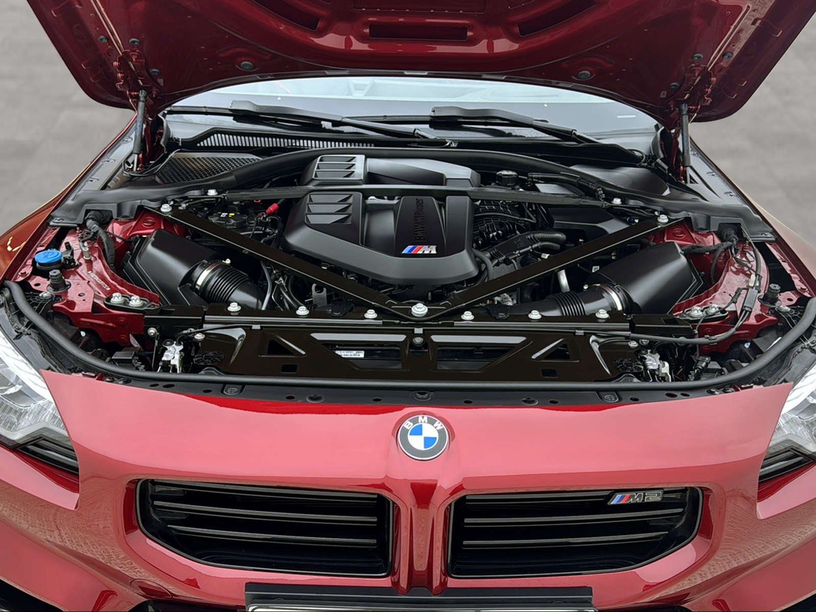 BMW M2 - Bild 21
