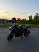 Yamaha YZF R3 - YAMAHA YZF R3