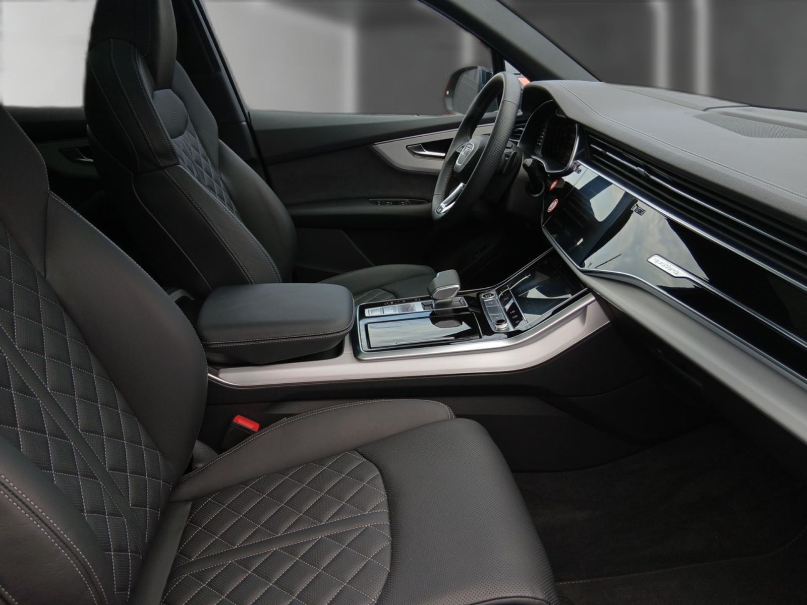 Audi Q7 - Bild 9