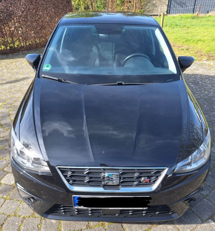 Image of Seat Ibiza