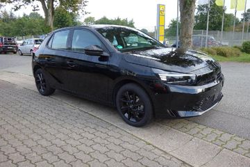 Bild 3 Opel Corsa F GS