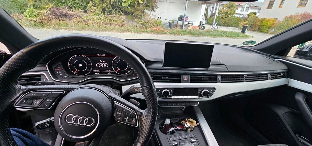 Image of Audi A4