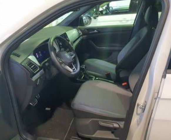 Fahrzeugabbildung Volkswagen T-Cross Energy 1.0 TSI DSG LED+AHK+KAMERA+NAVI