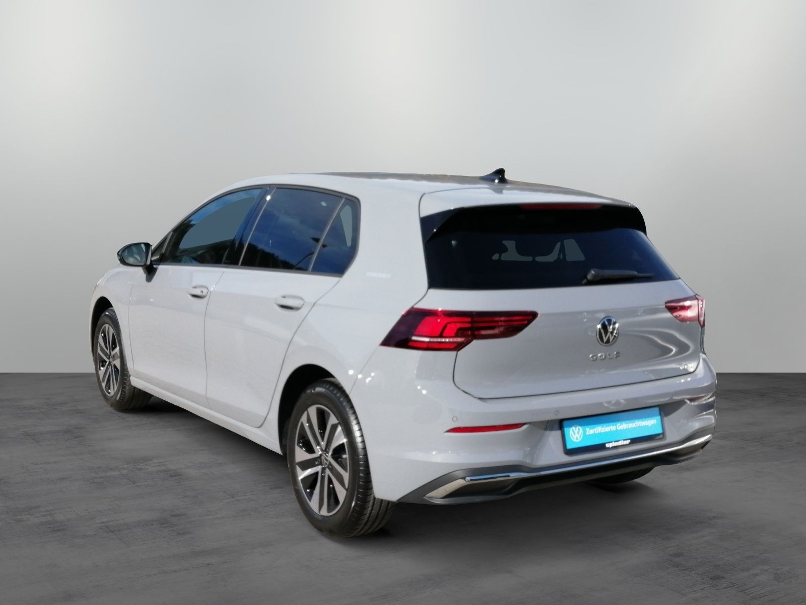 Volkswagen Golf VIII Energy 1.5eTSI DSG Navi CarPlay LED foto 3