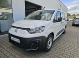 Fiat Doblo E-Doblo,DoKa,L2 50Kwh,Klimaautomatik,DAB,P - Fiat Doblo mit Elektro-Antrieb