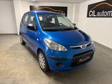 Hyundai i10 Style *1 Hand* Scheckheft* - Hyundai i10: Automatik