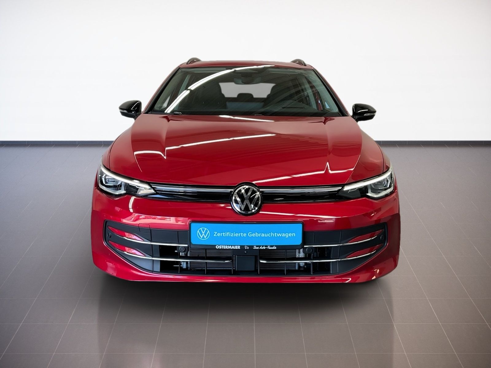 Volkswagen Golf - Bild 3