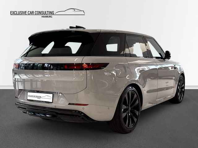 LAND ROVER Range Rover Sport – Bild 6