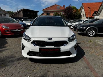 KIA cee'd Sportswagon - 2