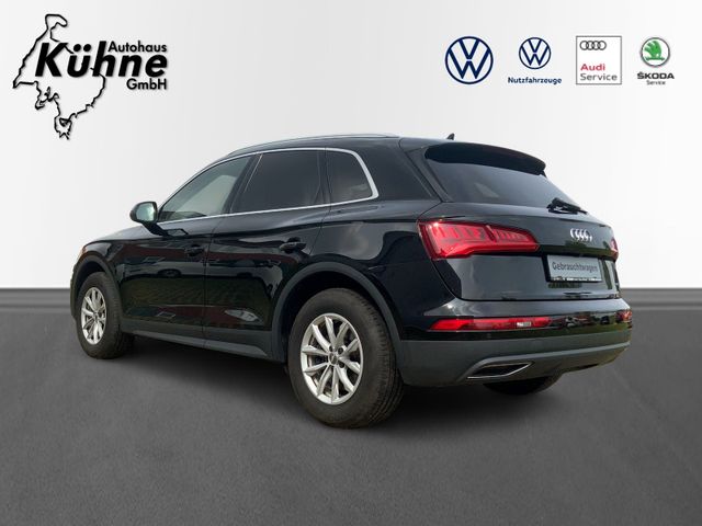 Q5 40 TDI quattro Matrix, Head up, Pano. KLIMA L