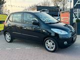 Hyundai i10 1.2 Style*Aut*Klima*33TKM*1.Hd*8Fach*TÜV NEU - Hyundai Gebrauchtwagen von 2009