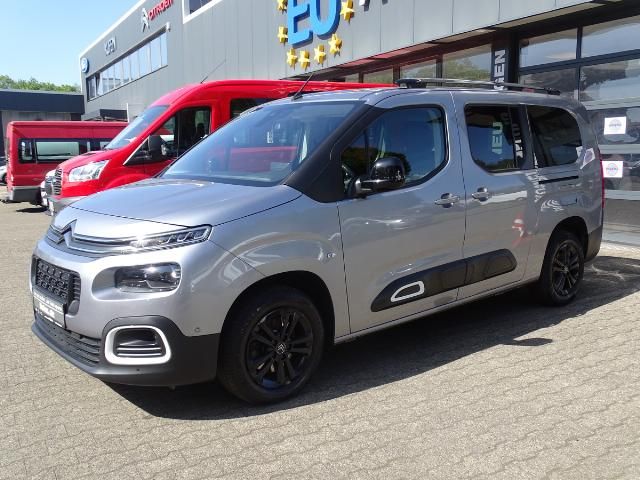 Image of Citroën Berlingo
