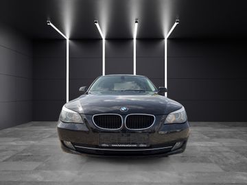 BMW 520 - 2