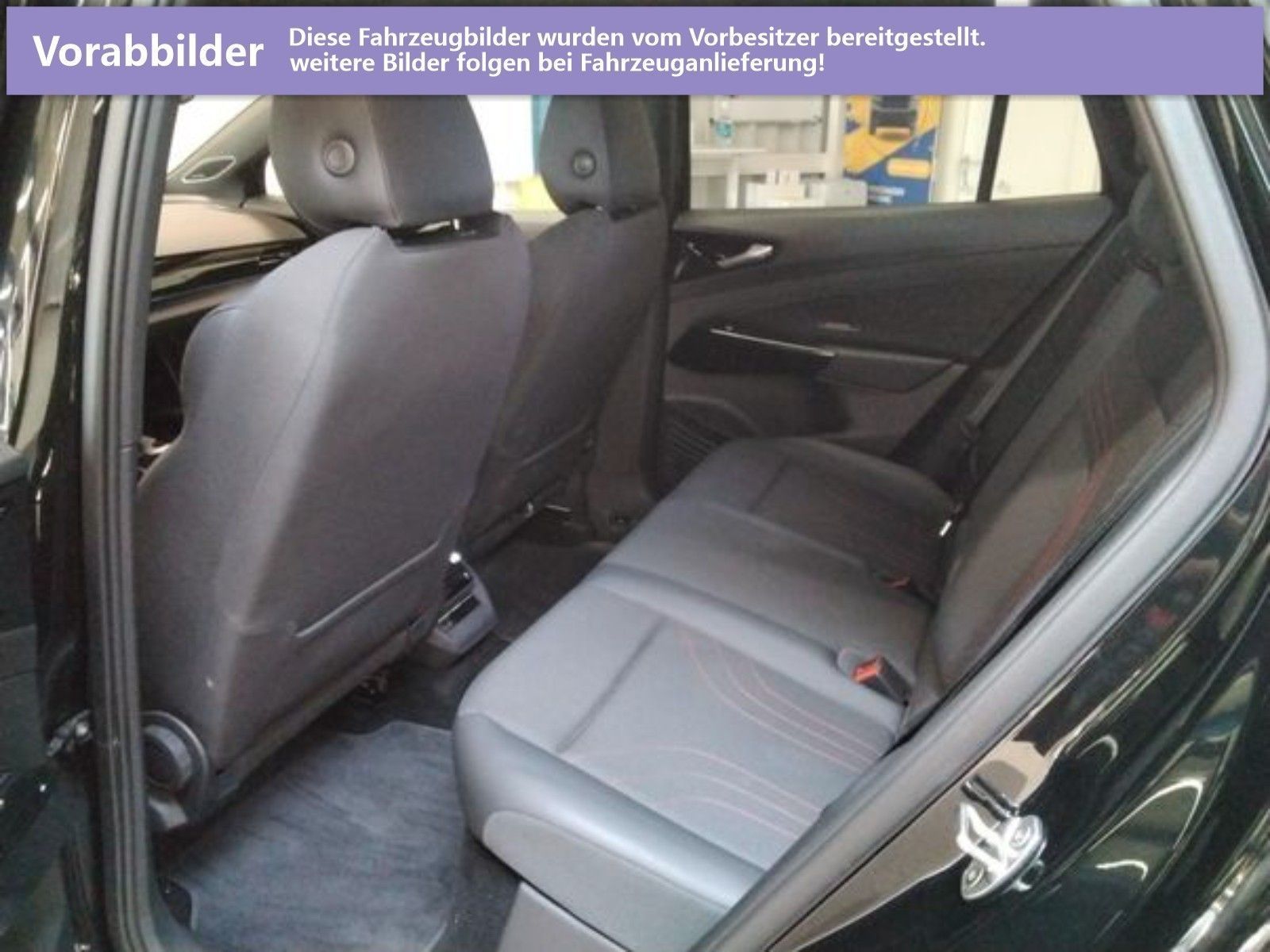 Volkswagen ID.4 GTX 4MOTION 77 KWH AUTOMATIK Sportpaket LED foto 5