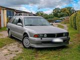 Mitsubishi Sigma Station Wagon - Mitsubishi aus 1993