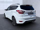 Ford Kuga 1.5 EcoBoost 2x4 ST-Line - Ford Kuga: Allradantrieb, 2.5