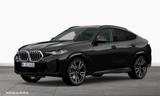 BMW X6 xDrive40d M Sport Standheizung Massage AHK